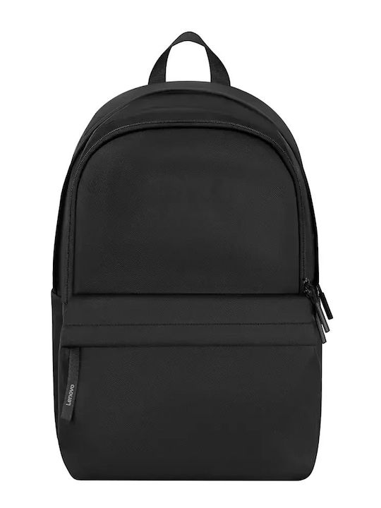 Lenovo Раница за лаптоп 16" в черен цвят GX41V79686