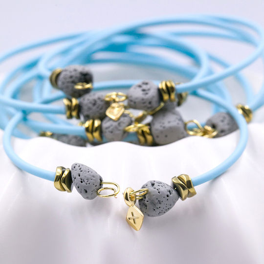 Kymi Christening Charm Bracelet 50 Pieces