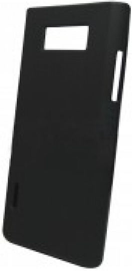 Husă TPU OEM Neagră LG Optimus L7