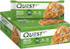 Quest Nutrition Протеинови Барове с Вкус на Ябълков Пай 12x60 г