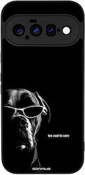 Θήκη Sonique Men's Edition Google Pixel 11 5g T...