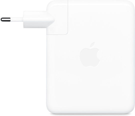 Apple USB-C адаптер зарядно устройство за лаптоп 140 W за Apple