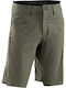 Northwave Men's Green Cycling Bermuda