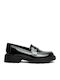 Γυναικεία Loafers σε Μαύρο Χρώμα