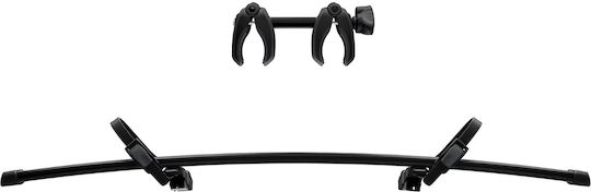 Thule VeloSpace XT Bike Adapter for One Additional Bicycle Black 938110