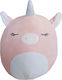 Doly Toys Unicorn de Pluș 25 cm