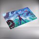 Mtg Reality Fracture Double-sided Playmat Gamegenic Playmat