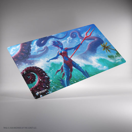 Mtg Reality Fracture Double-sided Playmat Gamegenic Playmat