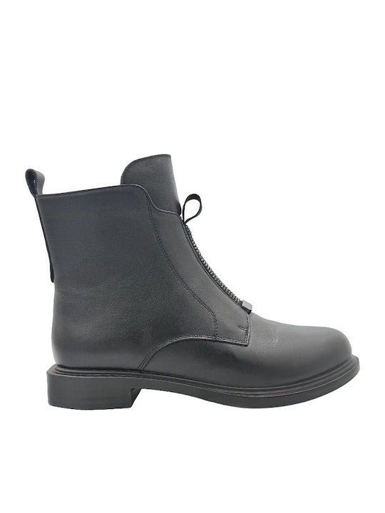 Ghete Dama Din Piele Negre