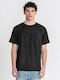 T-shirt Black