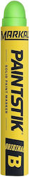 Markal Permanentmarker Fluorescent Green Markal Permanentmarker Fluorescent Green