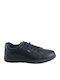 Herren-Sneakers Schwarz