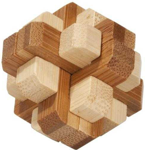 Fridolin Holz Puzzle für 3+ Jahre