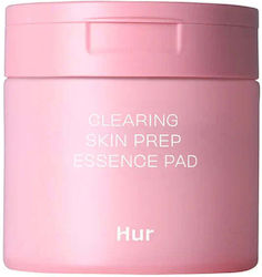 House Of Hur Face Makeup Remover Pads 70pcs House Of Hur Face Makeup Remover Pads 70pcs