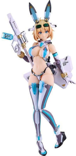 Max Factory Sophia F Shirring Figurină de Acțiune 17 cm