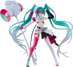Good Smile Racing Figurină de Acțiune 16cm Good Smile Racing Figurină de Acțiune 16cm