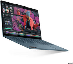 Lenovo Yoga Slim 7 14AKP10 14" (Ryzen AI 300-7 350/16GB/512GB) Lenovo Yoga Slim 7 14AKP10 14" (Ryzen AI 300-7 350/16GB/512GB)