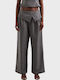 Damenhose Light Grey
