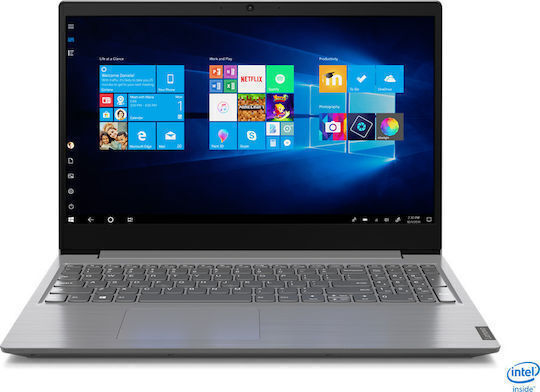 V15 IIL Refurbished Grade A 15.6" (Core i7-1065G7/8GB/512GB SSD/W11 Pro)