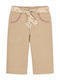 Kids Trousers Taupe