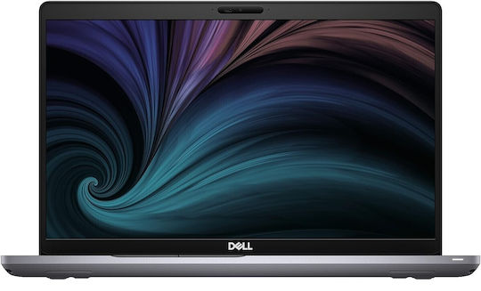 Latitude 5511 Refurbished Grade A 15.6" (Core i5-10400H/16GB/512GB SSD/W11 Pro)