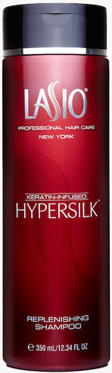 Hypersilk Feuchtigkeits- und Glättungsshampoo 350 ml