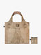 Τσάντα Ψώνια Shopping Bag Υφασμάτινη Loqi Pix & Love Leonardo Da Vinci Vitruvian Man