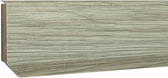 Σοβατεπι Pvc S60 Flex 3621 1 Τεμάχιο = 2.58 Μ