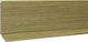 Σοβατεπι Pvc S60 Flex 2567 1 Τεμάχιο = 2.58 Μ