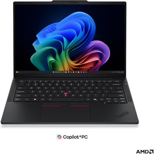 ThinkPad T14s Gen 7 (AMD) 14" FHD+ (Ryzen AI 7 Pro-450/32GB/512GB SSD/W11 Pro) (GR Keyboard)