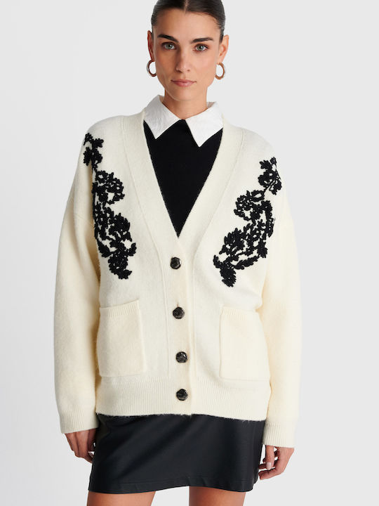 ALE - The Non Usual Casual Cardigan Tricotat pe...