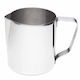 Kitchen Craft Кухненски дозатор от неръждаема стомана 600 ml