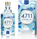 Remix Cologne Sparkling Island Edition Eau de Cologne 100 ml