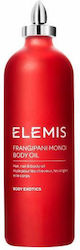 Elemis Frangipani Monoi Oil 100ml