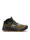 Keen Zionic Men's Waterproof Black Hiking Boots