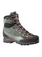 La Sportiva Women's Waterproof Hiking Boots with Gore-Tex Membrane Cypress / Gravel