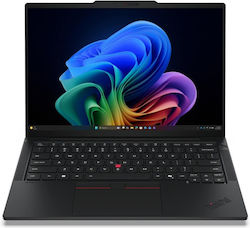 Lenovo ThinkPad T14s Gen 7 14" IPS FHD+ (Ryzen AI 5 Pro-440/16GB/512GB SSD/Windows 11 Pro) (БГ клавиатура) Lenovo ThinkPad T14s Gen 7 14" IPS FHD+ (Ryzen AI 5 Pro-440/16GB/512GB SSD/Windows 11 Pro) (БГ клавиатура)