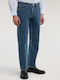 Ανδρικό Παντελόνι Τζιν Denimblue
