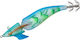 Daiwa Emeraldas Amorous Joint Καλαμαριέρα Φωσφοριζέ Glow sky shrimp,3.5