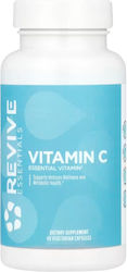 Revive MD Витамин С 1000 mg Revive 60 Капсули Revive MD Витамин С 1000 mg Revive 60 Капсули