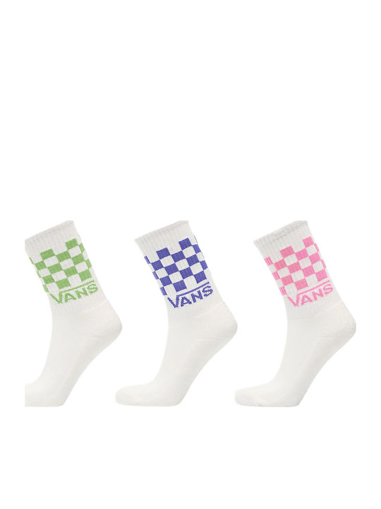 Vans Șosete pentru copii Classic Pink Fizz