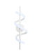 Powertech Wall Lamp with Integrated LED and Natural White Light