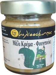 Μελισσόκηπος Κρέμα Φουντουκιού 220gr