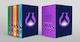 Hunger Games Classic 5 Book Paperback Box Set - Scholastic - Paperback / Softback