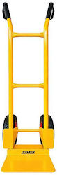 Zemek HT2500 Транспортна Количка за Товар с Тегло до 150 kg