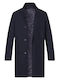 Men's Coat Navy