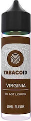 The Liquids Lab Flavor Shot Tabaco 12ml/60ml 1τ...