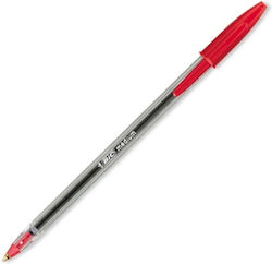 BIC Cristal Ballpoint Pen