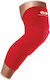 Hexleg Sleeves Red