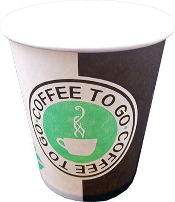THalassinos Disposable Paper Cup 360ml